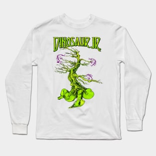 Dinosaur JR Long Sleeve T-Shirt